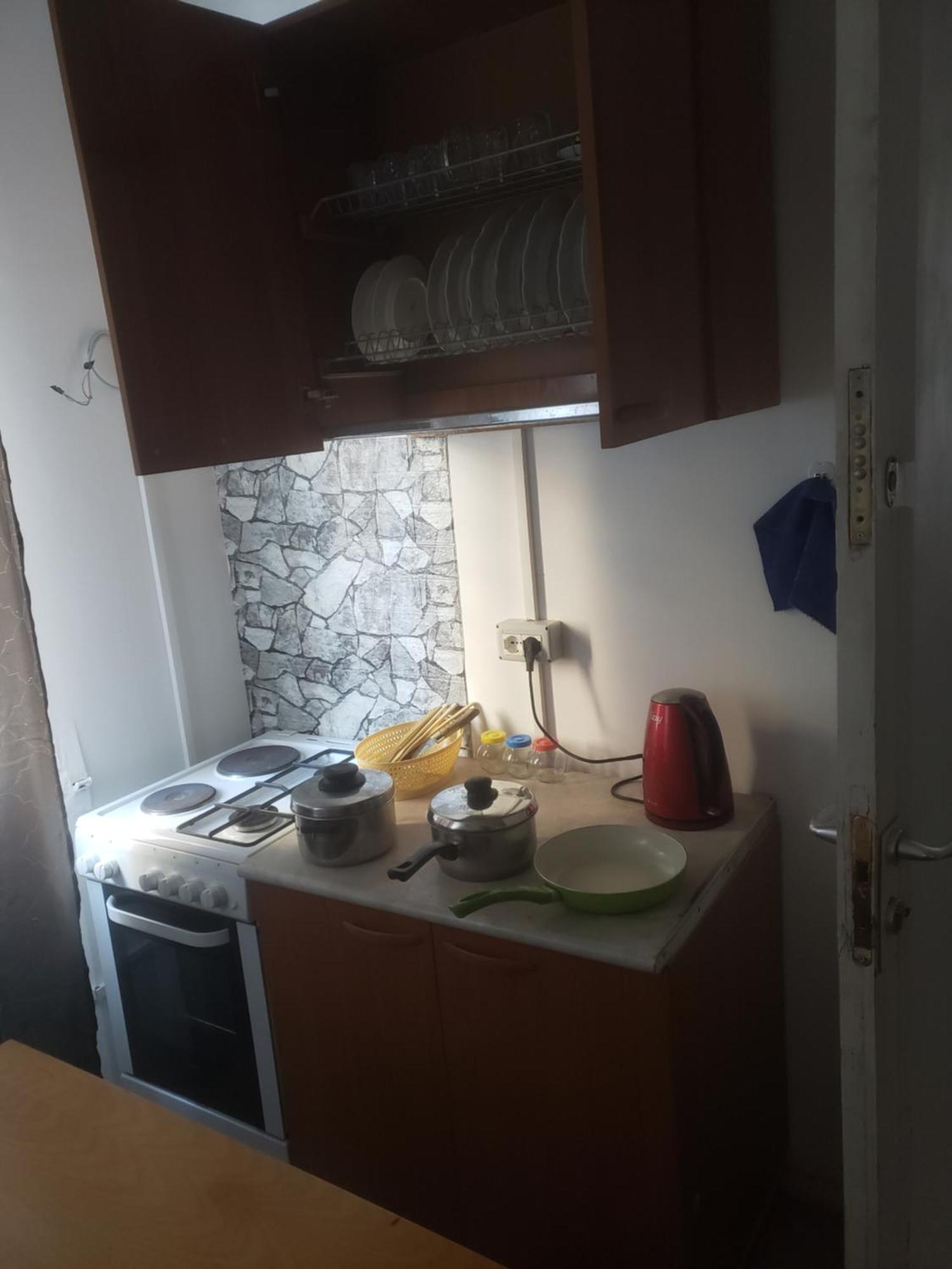 Hostel Oakland Тирана Екстериор снимка